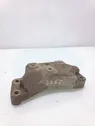 Gearbox mounting bracket