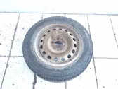 R16 spare wheel