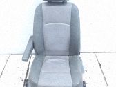Asiento delantero del conductor