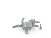 Turbo solenoid valve