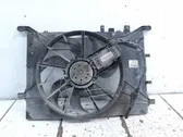 Ventilador eléctrico del radiador