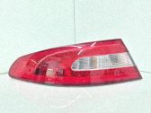 Lampa tylna