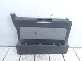 Trunk/boot side trim panel