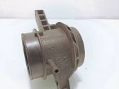 Mass air flow meter