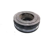 Crankshaft pulley