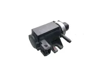 Turbo solenoid valve