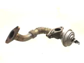 EGR valve