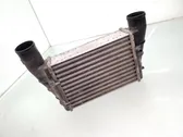 Intercooler radiator