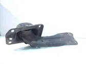 Rear control arm