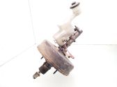 Brake booster