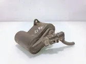 Hand brake/parking brake motor