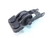 Gearbox mounting bracket