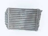 Radiador intercooler