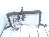 Tow bar set