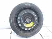 R17 spare wheel