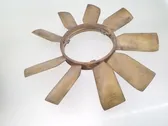 Ventiliatora propellers