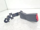 Rear seatbelt buckle