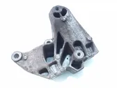 Gearbox mounting bracket