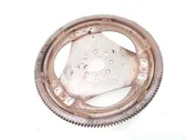 Volante motor