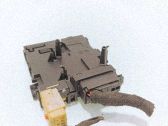 Sensor de ángulo de dirección
