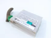 Alarm control unit/module