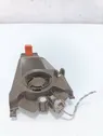 Front door high frequency speaker