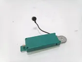 Aerial antenna amplifier
