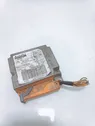 Airbag control unit/module