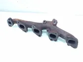 Exhaust manifold