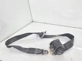 Ceinture de sécurité arrière