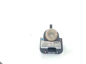 Steering wheel angle sensor