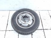 Jante en acier R16
