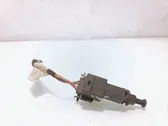 Brake pedal sensor switch