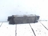 Intercooler radiator
