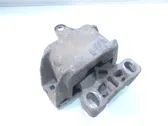 Engine mount bracket