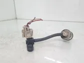 Turbo air boost pressure sensor