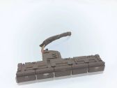 Schalter Antriebsschlupfregelung ASR