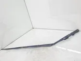 Front wiper blade arm