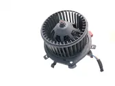 Heater fan/blower