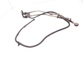 Fuel return line/hose