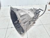 Manual 6 speed gearbox