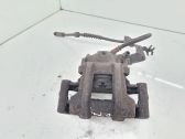 Caliper de freno delantero