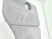 Cubierta del motor (embellecedor)