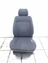 Asiento delantero del conductor