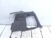 Trunk/boot side trim panel