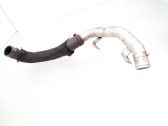 Engine coolant pipe/hose