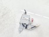 Aerial antenna amplifier