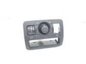 Wing mirror switch