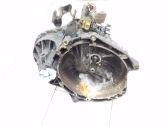 Manual 5 speed gearbox