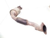 Catalyst/FAP/DPF particulate filter